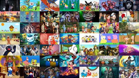 animated series 2013|kids shows from 2013.